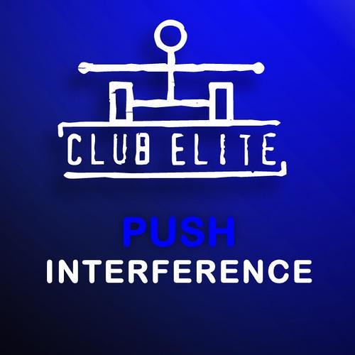 Push - Interference (Sean Tyas Remix)