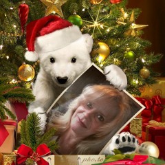 Jan McCarter Oh Holy Night