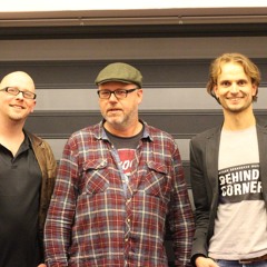 Meindert Bussink, Hans Boersbroek en Berrie Vink - Leagere School In Hummelo (Normaal)