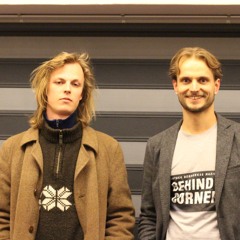 Meindert Bussink & Jonah Falke - Do-Che-Ma-Ne (Villa Zeno)