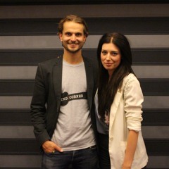 Meindert Bussink & Debbie Eijsink - What I Got (Bloody Honkies)