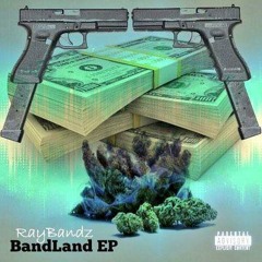 Ray Bandz ft. FG Hendrix - Amar'e