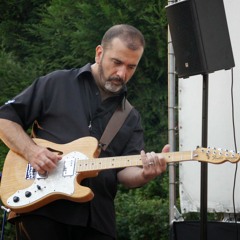 Ry Is Back To Kingston Town