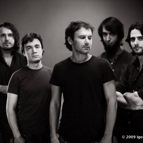 Океан Ельзи - Така як ти