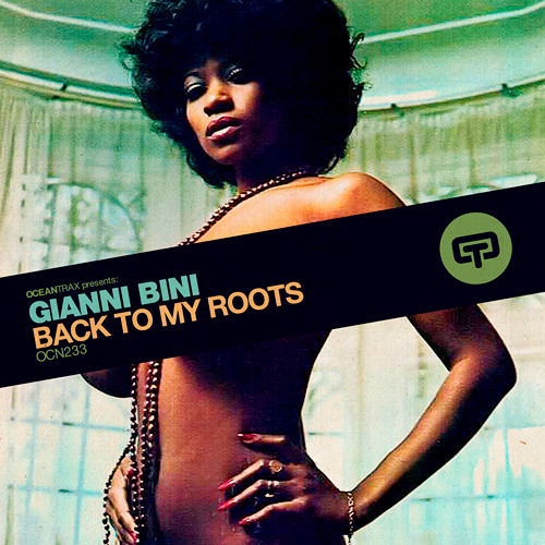 Gianni Bini - Back To My Roots