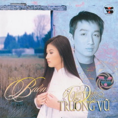 Ngày Buồn-Tâm Đoan ft Trường Vũ (Lê Tùng)