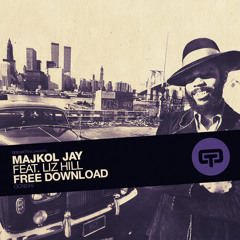Majkol Jay Feat. Liz Hill - Free Download (Gianni Bini TOTALLY LEGAL Vocal Mix)