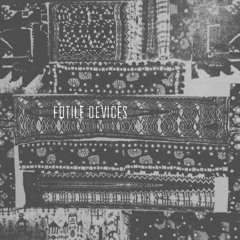 Futile Devices (Sufjan Stevens Cover) With Josh Fernandez