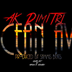 Ocean Ave. (prod. by Sammis Beats)