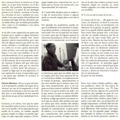 Oscar Bazán - Atomos II - Piano Preparado - 1965