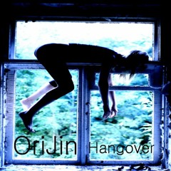 Blue Hangover_ by OriJin Beatz