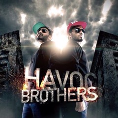 Osanna - Havoc Mathan & Naven (Havoc Brothers Official)