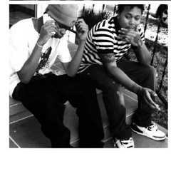 ROLLIN(All Week) - GlockBoyTrip Ft.GuddaBoyyMalik