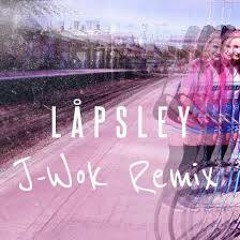 Låpsley - Falling Short (J-Wok Bootleg)(Free Download)