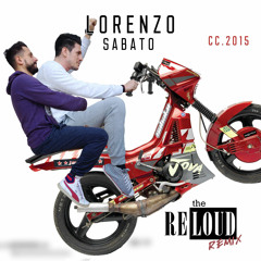 Jovanotti - Sabato (The ReLOUD rmx)