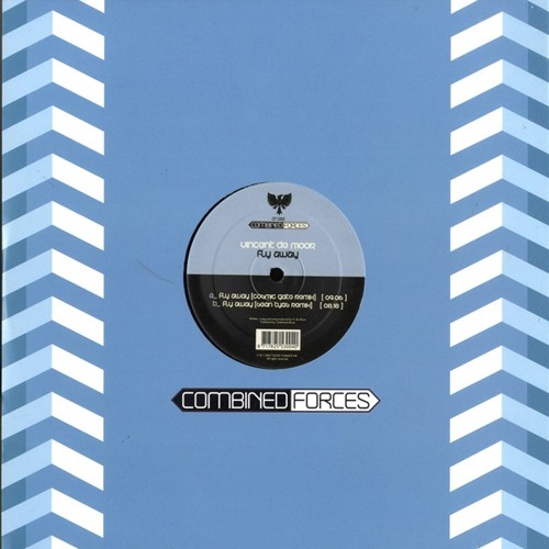 Vincent de Moor - Fly Away (Sean Tyas Remix)