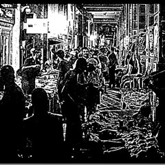 A Night In Tunisia [ REARRANGED ] - Windrumsex