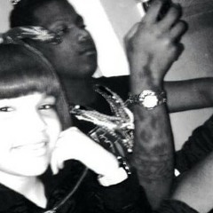 Bang out