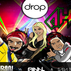 DROP - Dani 3Palacios Vs Fainal + Sara Tunes (Asnoth Remix)