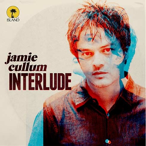 Jamie Cullum chats about life, touring, and his new CD, INTERLUDE.