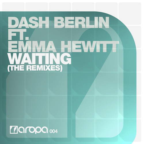洋楽 Dash Berlin ft Emma Hewitt - Waiting 12\" Waiting (feat. Emma Hewitt) [Vocal Mix] - song and lyrics by