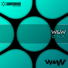 W&W - DNA (Sean Tyas Remix)