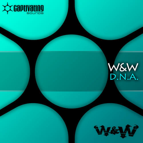W&W - DNA (Sean Tyas Remix)