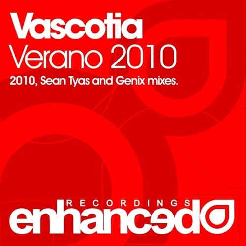 Vascotia - Verano (Sean Tyas Remix)