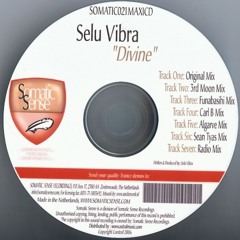 Selu Vibra - Divine (Sean Tyas Rework)