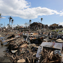 德国向亚太经社会海啸、灾害和气候应对信托基金再捐25万欧元 (1:31)