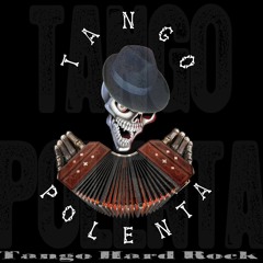 LA CUMPARSITA -(Matos Rodriguez)TANGO POLENTA - instrumental-