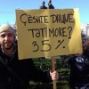 22 12 2014=Protesta per Kontributet