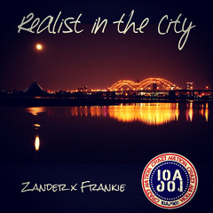 Realist in the city
