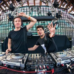 Heatbeat - Monster 011