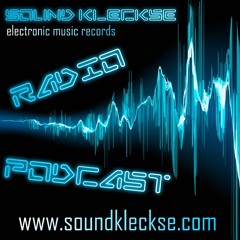 Sound Kleckse Radio Show 0111.1 - Michael Idler - 13.12.2014