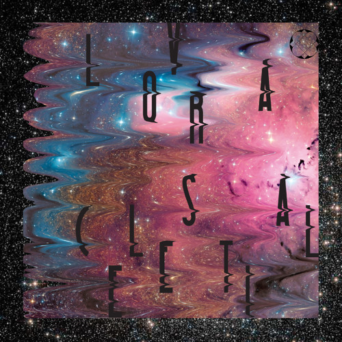 LOVRA - Celestial