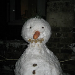 Have Yourself A Merry Little Christmas (acapella)