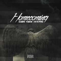 Homecoming Feat PJ Morton Cyhi
