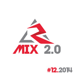 DJREPLAY MIX #2.0 12/2014