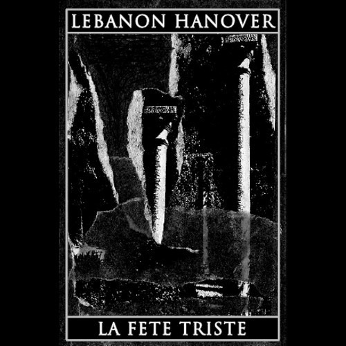 Lebanon Hanover - Totally Tot