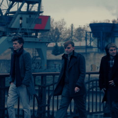 Golden Means - Soulfight