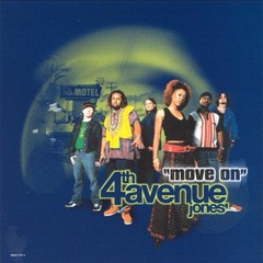 Chilly Gonzales Pres. 4th Avenue Jones= Move On (You Can Dance Bootleg)