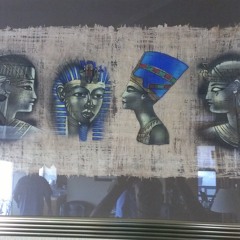 no more trouble ..w/ SHIZZ