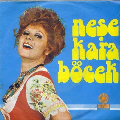 Neşe Karaböcek - Hey Gidi Koca Dünya