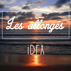 iDFX - Sunset [Free DL]