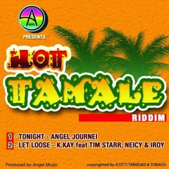 'Let Loose' - K.kay ft. Neicy, Tim Starr & Iroy