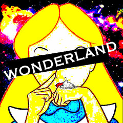 Queen Of Wonderland