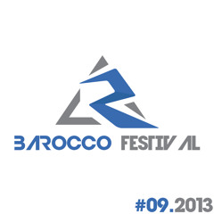 DJREPLAY 09/2013 LIVE BAROCCO FESTIVAL