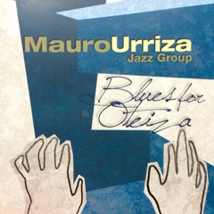 Mauro Urriza - I Like Murakami
