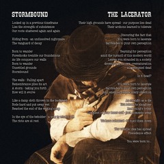 The Lacerator
